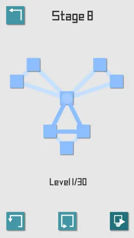 Game screenshot 1 Line 1 Stroke mod apk