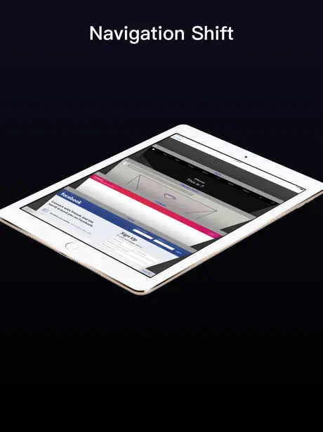 Private Browser - Anonymous Browsing & Secure