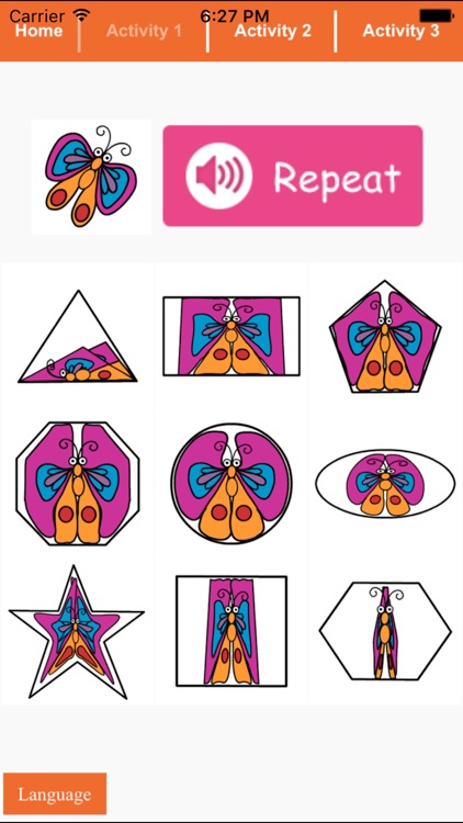 Shapes/Aakaar screenshot-4