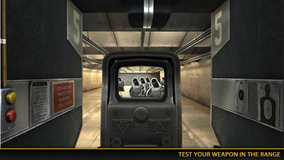 Gun Club Armory screenshot 3