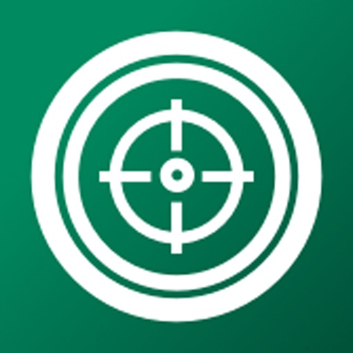 SharpShot EZ-Trainer Icon