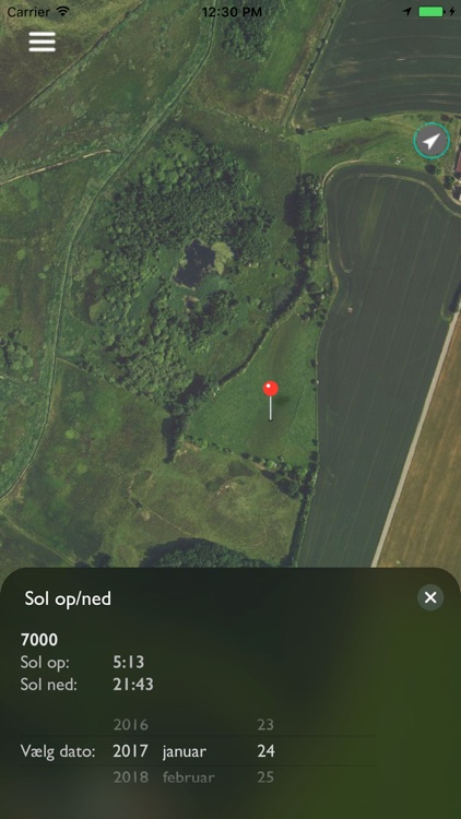 På jagt screenshot-4