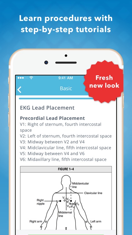ECG EKG Mastery