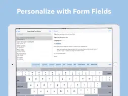Text Blocks screenshot 7