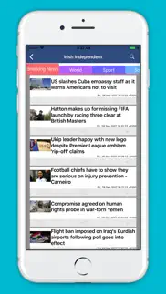 irish news & world айфон картинки 3