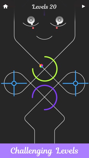 Curvy Path(圖5)-速報App