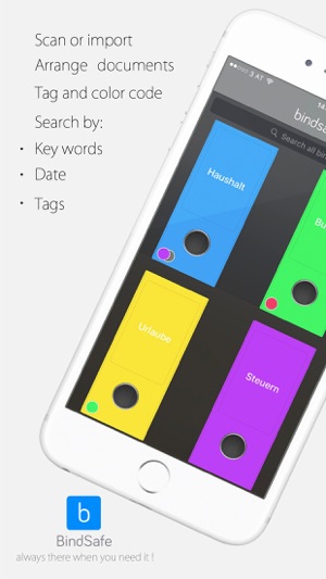 BindSafe(圖5)-速報App