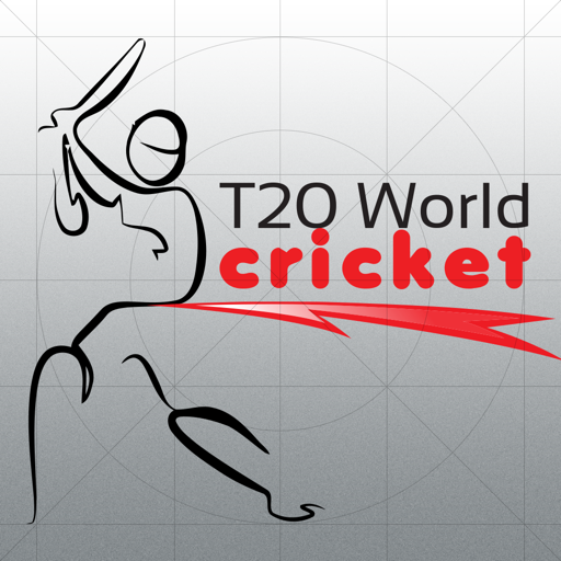 T20 World Cricket