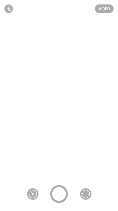 Screenshot #2 pour GIF Camera!