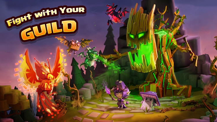 Dungeon Boss screenshot-3