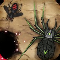 Insect.io Bugs Life Crisis