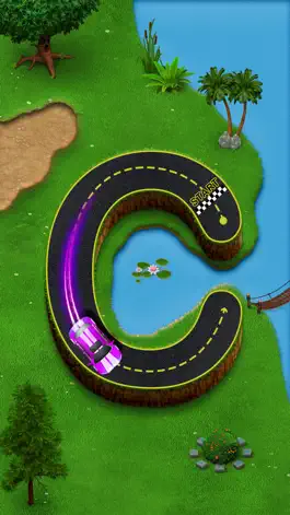 Game screenshot ABC Road Tracing Adventure hack
