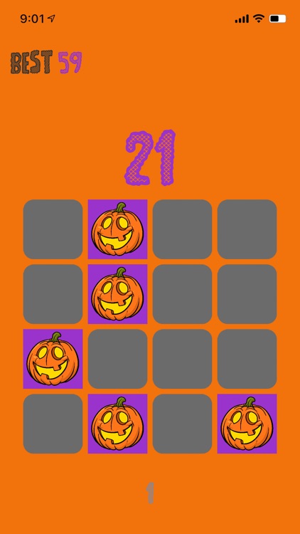 Where is Halloween Pumpkin?