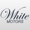 The White Motors Mobile App is designed for customers of White Motors in Roanoke Rapids, NC