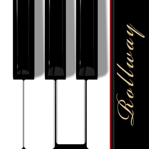 Rollway Live Piano Download