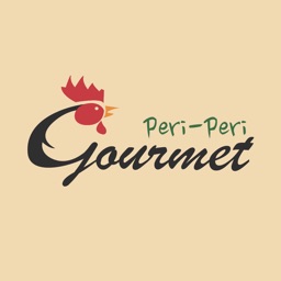 Peri Peri Gourmet App
