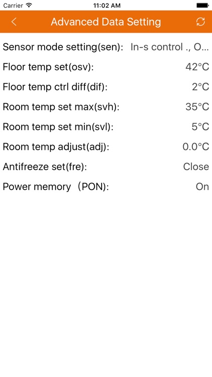 Room Heat screenshot-4