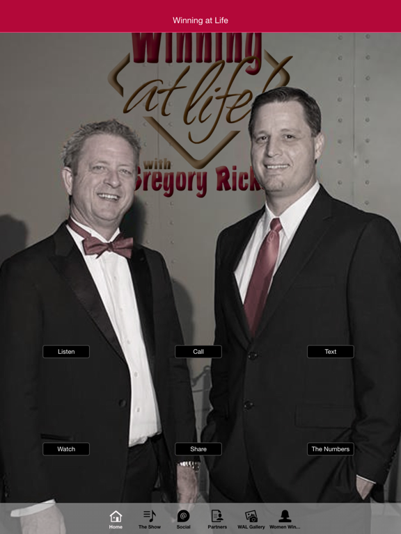 Screenshot #4 pour Winning at Life