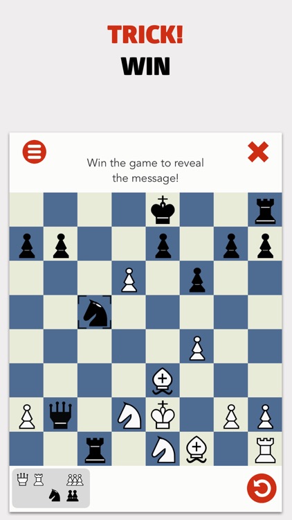 TRICKS! - Crack a Message screenshot-4