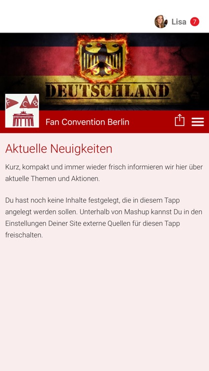 Fan Convention Berlin