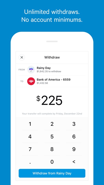 Digit: Smart Money Sidekick