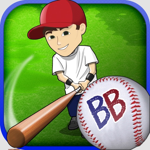 Buster Bash iOS App