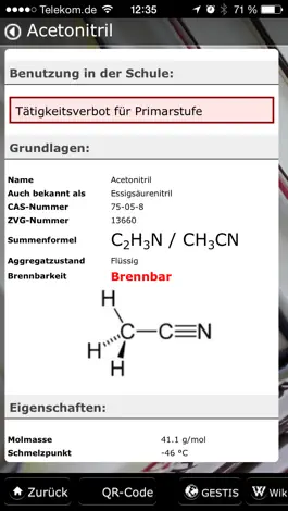 Game screenshot AK MiniLabor apk