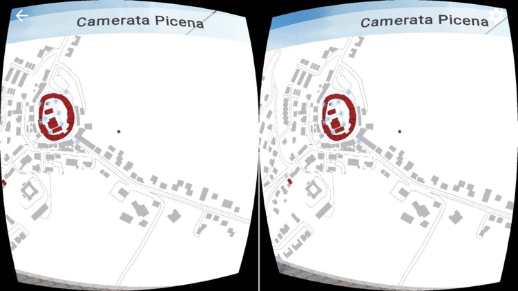 VR Tour - Camerata Picena screenshot-4