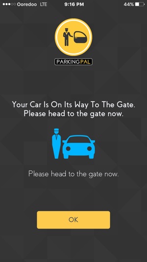Parking Pal Valet(圖4)-速報App