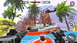 Game screenshot Navy Gunner:Gunship Sea Battle hack