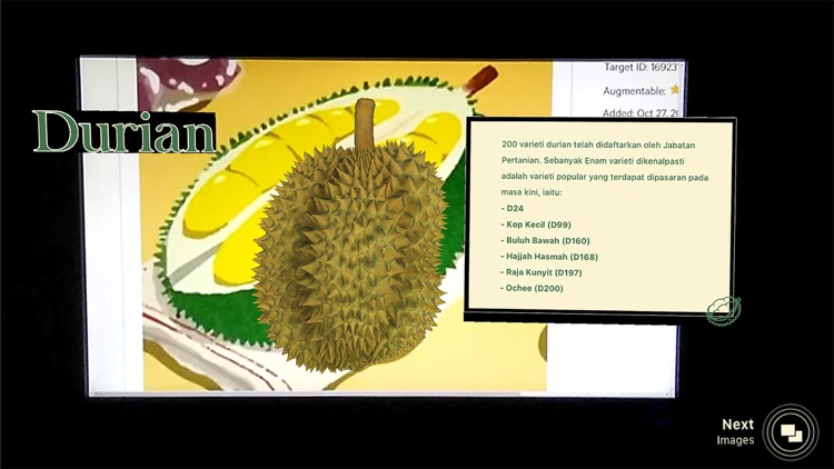 AgriTechAR screenshot-3