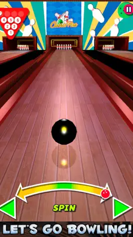 Game screenshot Bowling Cool hack