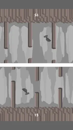 Batty - 2 Player iPhone image 1