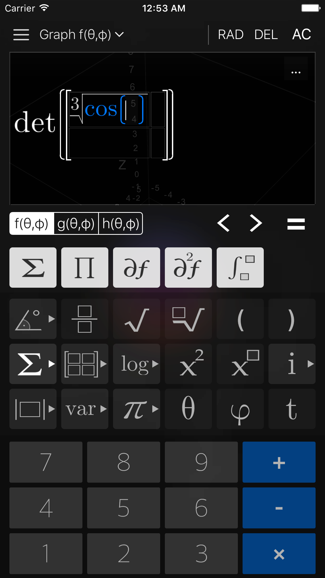 Visual MATH 4D Lite