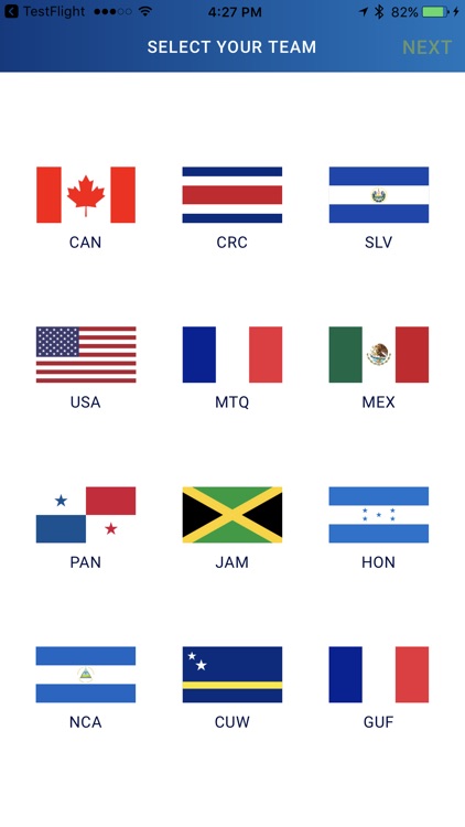 CONCACAF Gold Cup