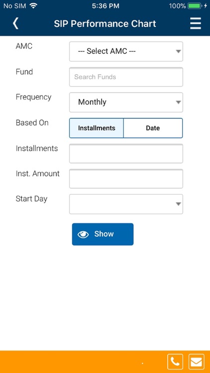 Vertex Wealth Manager