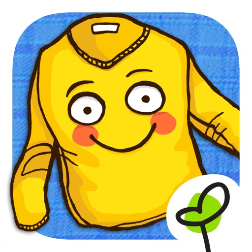 Sophie the Sweater iOS App