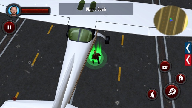 Crime Auto Gangster: Survival(圖4)-速報App