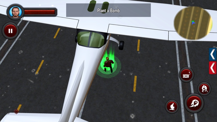 Crime Auto Gangster: Survival screenshot-3