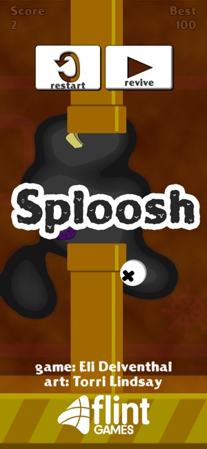 Sloppy Sludge(圖3)-速報App