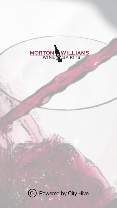 Screenshot #1 pour Morton Williams Wine & Spirits