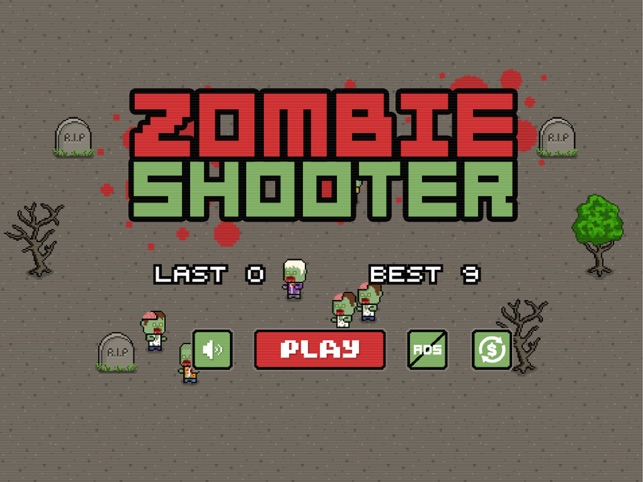 Space Zombie Shooter: Survival - Apps on Google Play