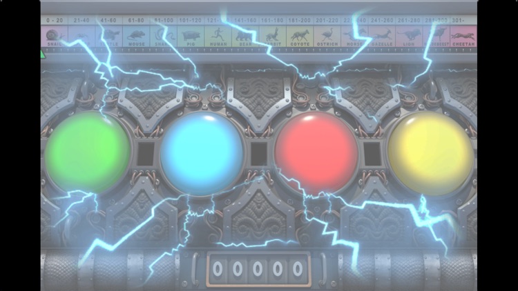 Speedathon - Test your speed and become a horse