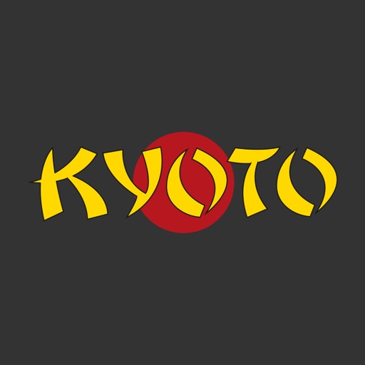 Kyoto - Restaurante