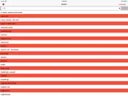 dictionary french english fr iPad Captures Décran 1