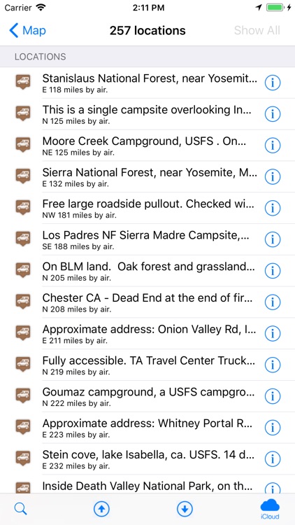 Boondocking screenshot-4