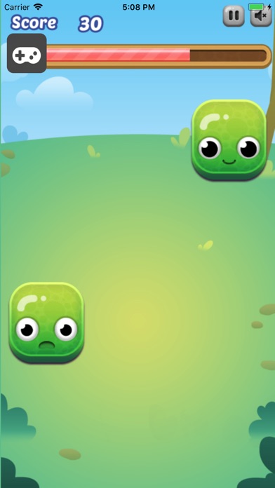 Blob bop screenshot 3