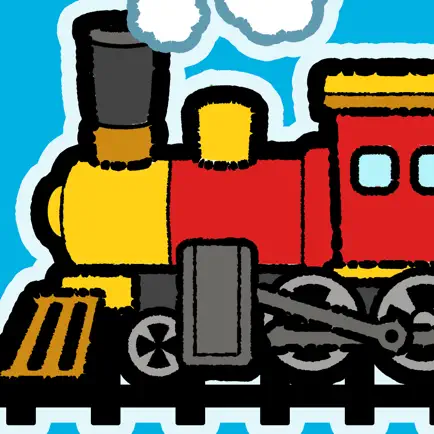 TOKOTON Vol.1 locomotive! Cheats