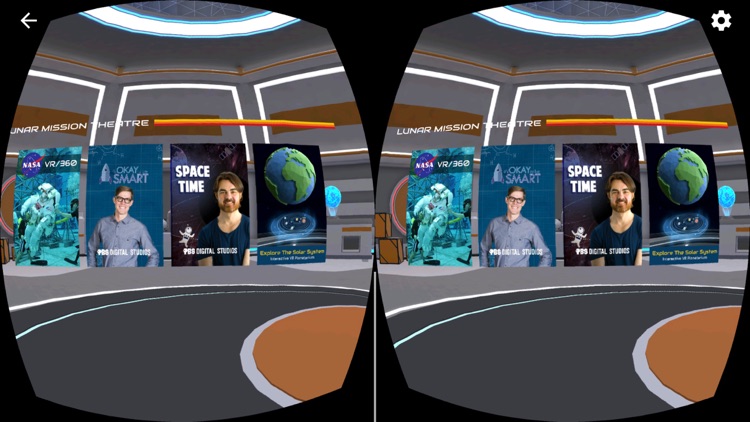 PBS Lunar Base VR screenshot-4