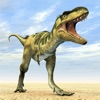 恐竜先史の動物 - iPadアプリ